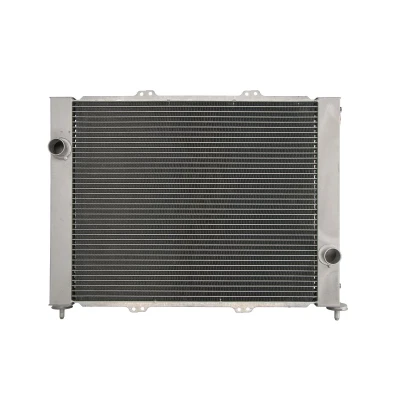 Afbeelding van Thermotec Koelmodule (radiateur+condensor) KTT110454