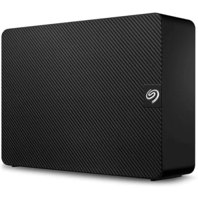 Afbeelding van Seagate Expansion STKR8000400 externe harde schijf 8 TB 3.2 Gen 1 (3.1 1) Zwart
