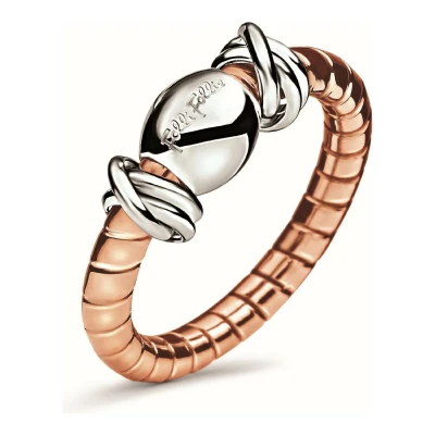 Afbeelding van Ring Dames Folli Follie 1R14T031RA 16
