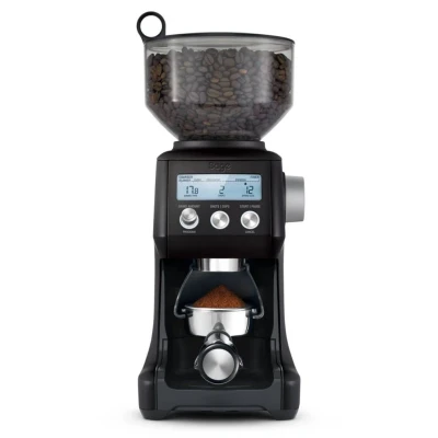 Afbeelding van Sage The Smart Grinder Pro (Black Truffle)