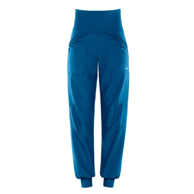 Afbeelding van Winshape Functional Comfort TIME Trainingsbroek, Dames, Maat: XXL, Teal green