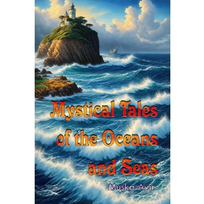 Afbeelding van Mystical Tales of the Oceans and Seas