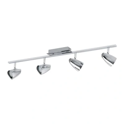 Afbeelding van EGLO, Wandlamp + plafondlamp, Corbera (240 lm, GU10)