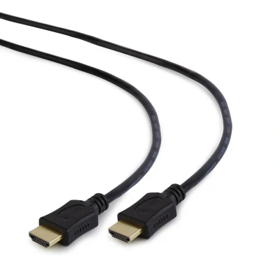 Afbeelding van Cablexpert High Speed Hdmi Kabel Met Ethernet, Select Series, 4,5 M