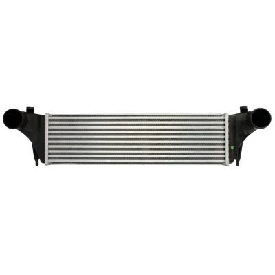 Afbeelding van Intercooler, inlaatluchtkoeler NRF 30998