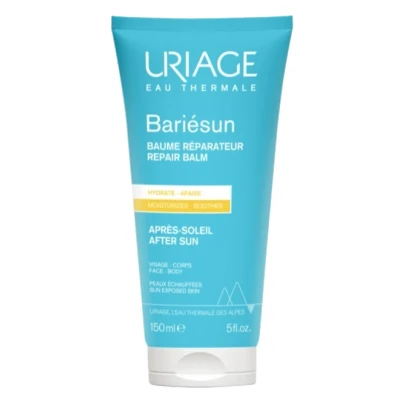 Afbeelding van Uriage Bariesun herstellende aftersun balsem 150ML