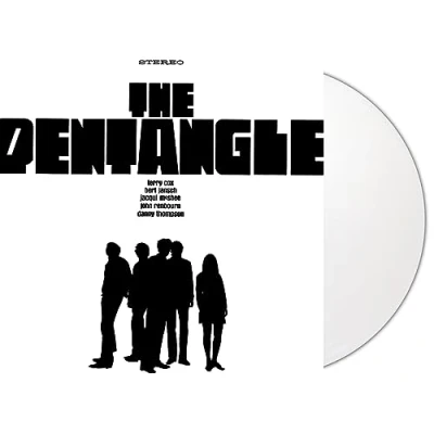 Afbeelding van Pentangle (LP)