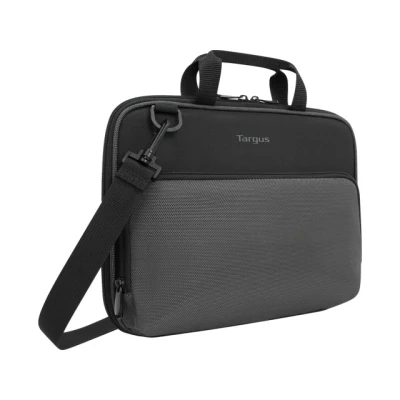 Afbeelding van Targus Tasche Laptoptas Geschikt voor max. (laptop): 29,5 cm (11,6) Zwart grijs