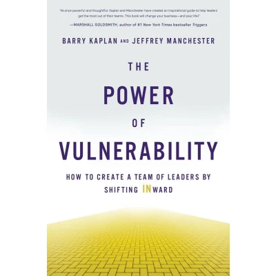 Afbeelding van The Power of Vulnerability