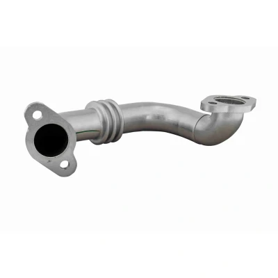 Afbeelding van Pijpleiding, EGR klep VEMO V10 64 0030