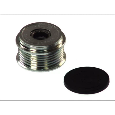 Afbeelding van Riemschijf, dynamo MAGNETI MARELLI 940113010071
