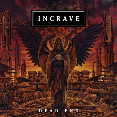 Afbeelding van Incrave Dead End (CD)