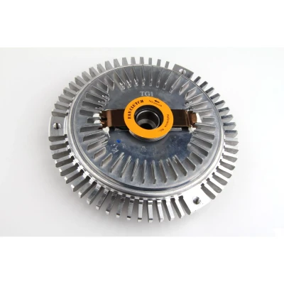 Afbeelding van Thermotec Visco koppeling D5M013TT