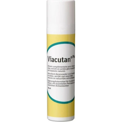 Afbeelding van Viacutan Plus Multidoser 95 ml