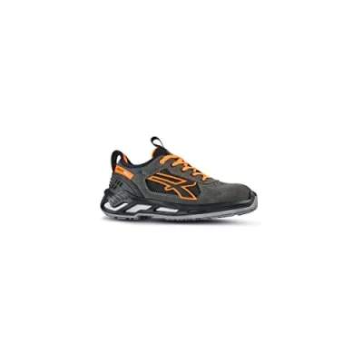 Afbeelding van U Power Ryder S1P RS20016 Zwart 35