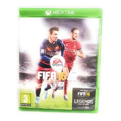 Afbeelding van FIFA 16 Game Xbox One