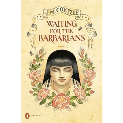 Afbeelding van Waiting for the Barbarians