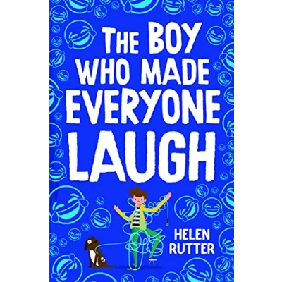 Afbeelding van The Boy Who Made Everyone Laugh