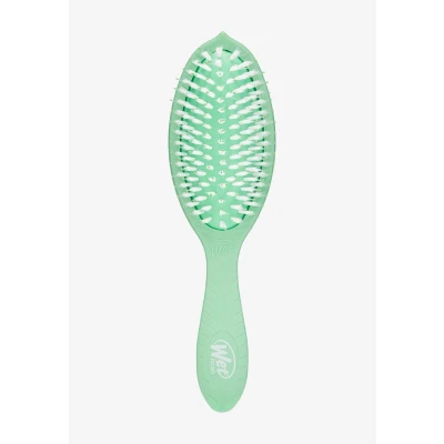 Afbeelding van Wet Brush GO Green Treatment &amp;SHINE Borstel, Maat: One Size,