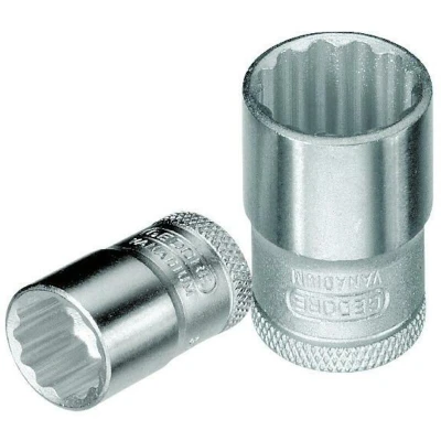 Afbeelding van Gedore Dopsleutel 3/8&quot; ud 13/16&quot; D 30 13/16AF