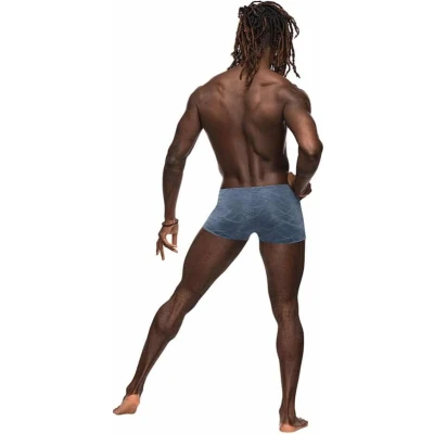 Afbeelding van Mini Short S Blue