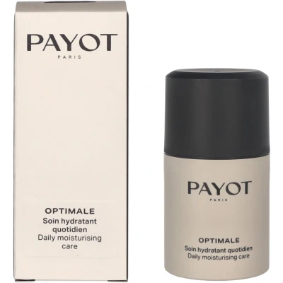 Afbeelding van Payot Optimale Soin Quotidien 3 En 1 50ml