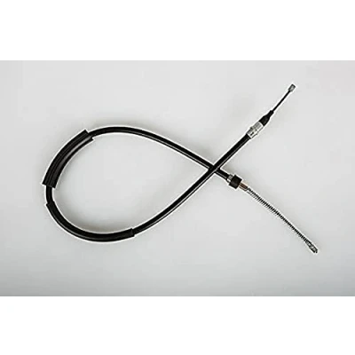 Afbeelding van HELLA 8AS 355 665 791 Handremkabel 805, 1055mm AUDI: A2 (8Z0) 1.2 TDI, 1.4 2000 2005