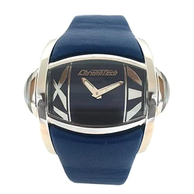 Afbeelding van Horloge Dames Chronotech CT7681M 03 (Ø 48 mm)