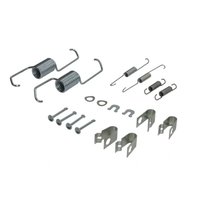 Afbeelding van Toebehoren, remschoen QUICK BRAKE 105 0743