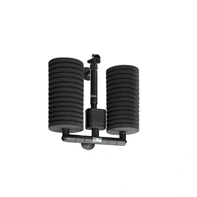 Afbeelding van Ebi Sponsfilter Bob Maxi Zwart 170L/H