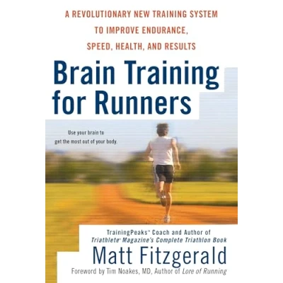 Afbeelding van Brain Training For Runners