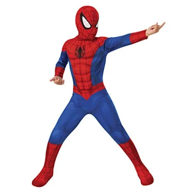 Afbeelding van Spiderman Verkleedkleding