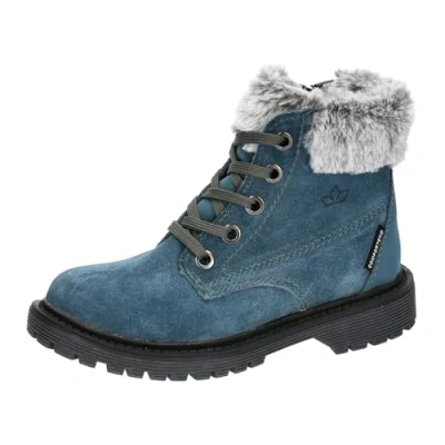 Afbeelding van NU 20% KORTING: Lico Winterlaarzen Trendlaarzen Asha