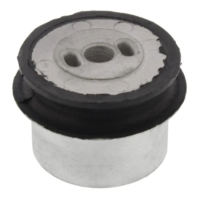 Afbeelding van MAPCO 33720 Draagarmrubbers Voor, Achteras links, rechts Rubbermetaallager voor schuingeplaatst stuur