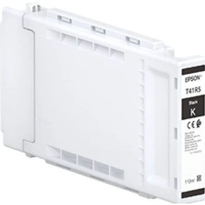 Afbeelding van Epson T41R450 Inktcartridge Zwart
