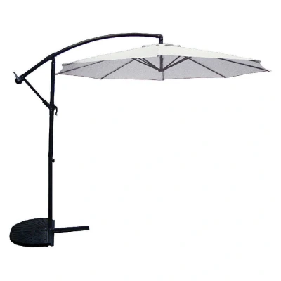 Afbeelding van SenS Line parasol Menorca (ø300 cm)