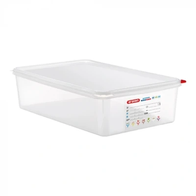 Afbeelding van Voedseldoos Gn1/1, 962313, Araven