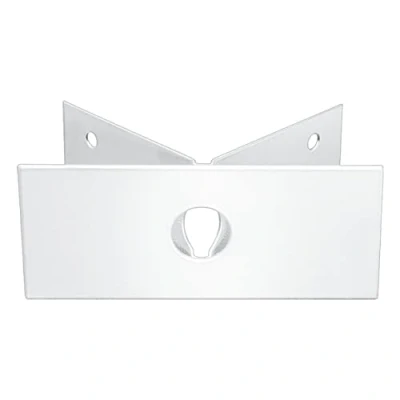 Afbeelding van HOEKSTEUN EWH 03 L100400S WIT