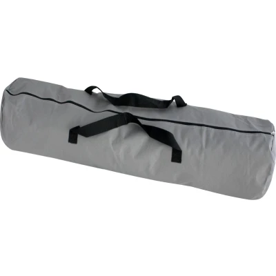 Afbeelding van Draagtas tent 110 x 32 30 cm polyester grijs