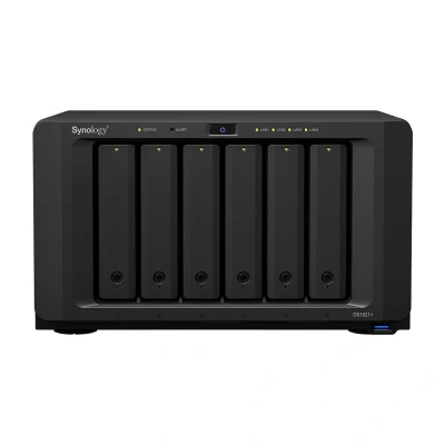 Afbeelding van Synology DS1621+