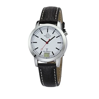 Afbeelding van MASTER TIME Radiografisch horloge Basic, MTLA 10593 21L