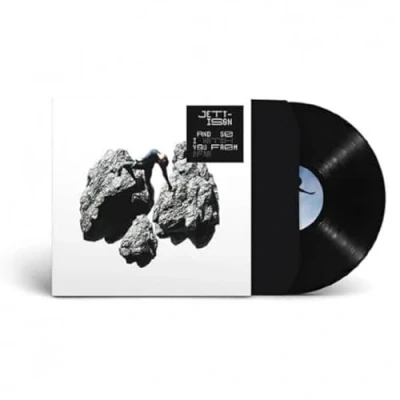 Afbeelding van And So I Watch You From Afar Jettison (LP)