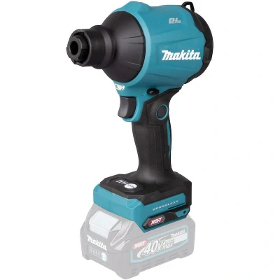 Afbeelding van Makita 40 V Max Blaas En Zuigmachine AS001GZ