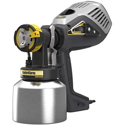 Afbeelding van Wagner FC 3500 Verfspuitsysteem 700 W