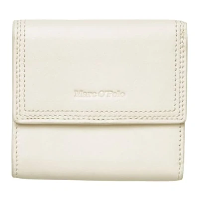 Afbeelding van Marc O&#039;Polo Judis Combi Wallet S Chalky Sand, Small