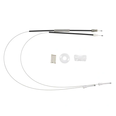 Afbeelding van Blic Raamopener reparatieset 6205 08 016803P