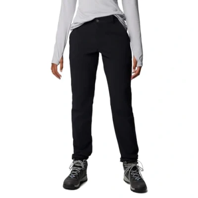 Afbeelding van Columbia BACK BEAUTY PANT Broek, Dames, Maat: 38, Black