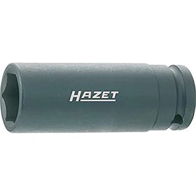 Afbeelding van HAZET 900SLG 17 Kracht dopsleutelinzet 1/2 (12.5 mm)