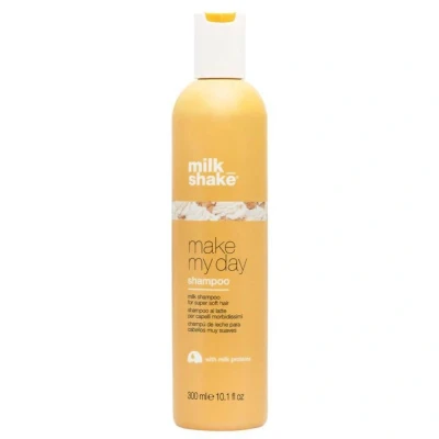 Afbeelding van Milk Shake Make My Day Shampoo 300 ml