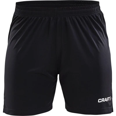 Afbeelding van Craft Squad Short Solid dames Sportbroek Vrouwen Maat S